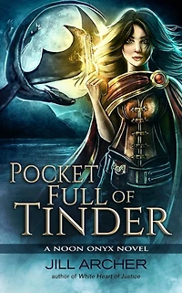 Pocket Full of Tinder