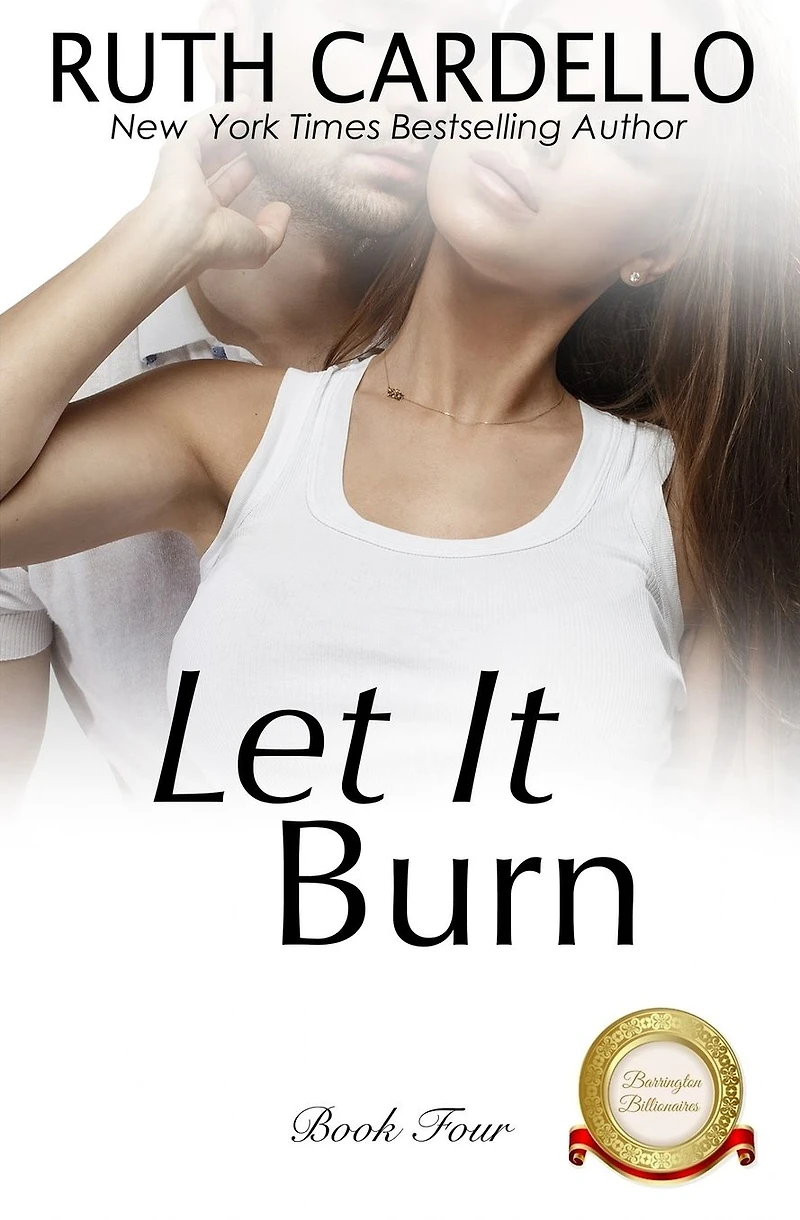 Let It Burn
