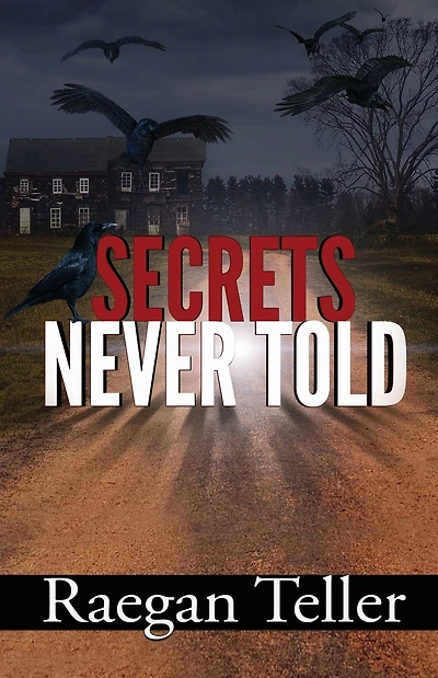 Secrets Never Told