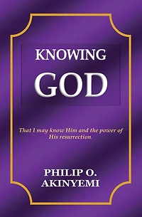 Knowing God
