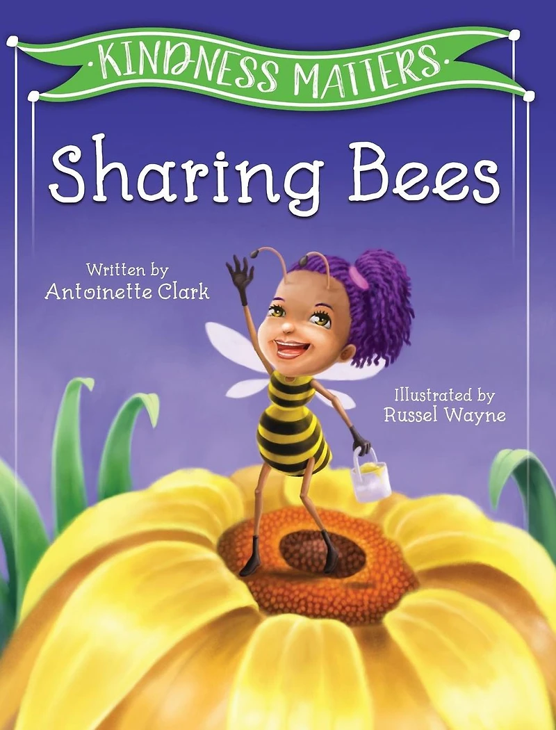 Kindness Matters: Sharing Bees