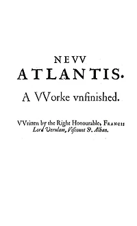 New Atlantis