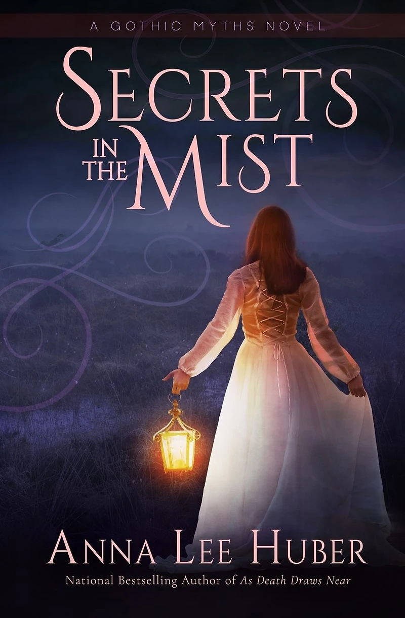 Secrets in the Mist