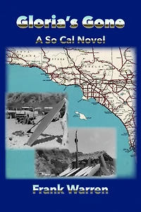 Gloria's Gone: A So Cal Novel