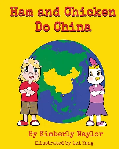 Ham and Chicken Do China