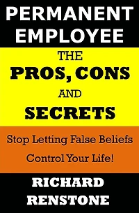 Permanent Employee: The Pros, Cons and Secrets