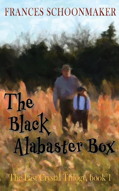 The Black Alabaster Box