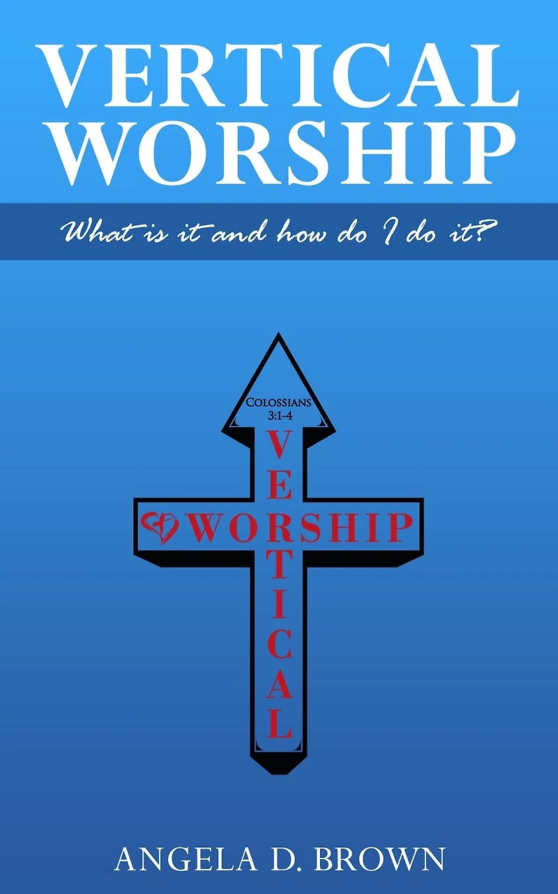 Vertical Worship: What Is It and How To Do It?