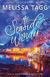 A Seaside Wonder