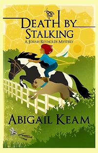 Death By Stalking: A Josiah Reynolds Mystery 12
