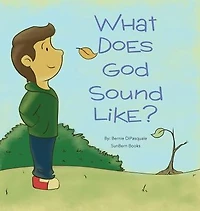What Does God Sound Like?