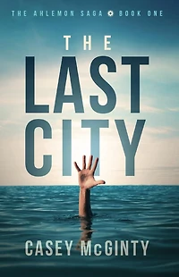 The Last City