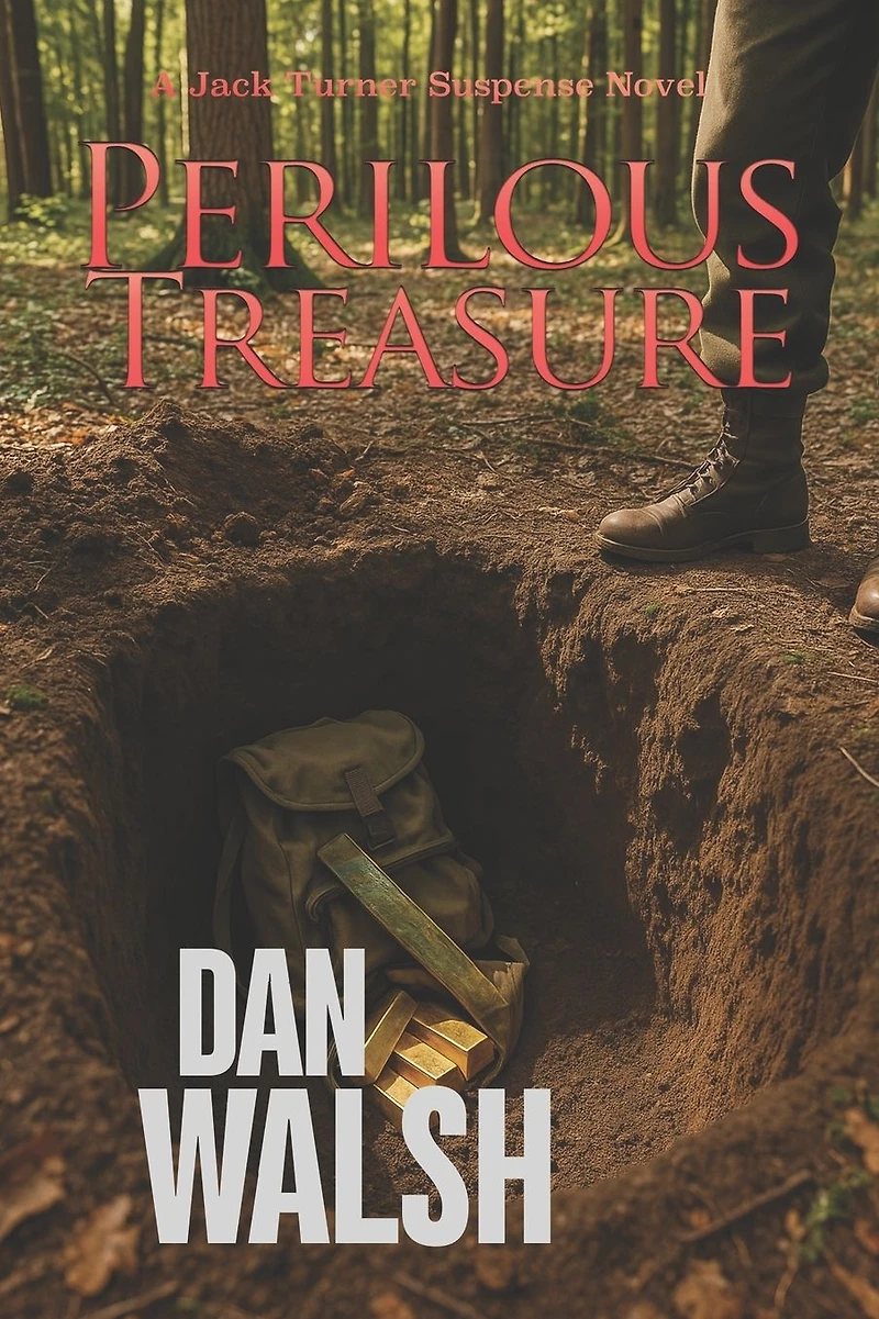 Perilous Treasure