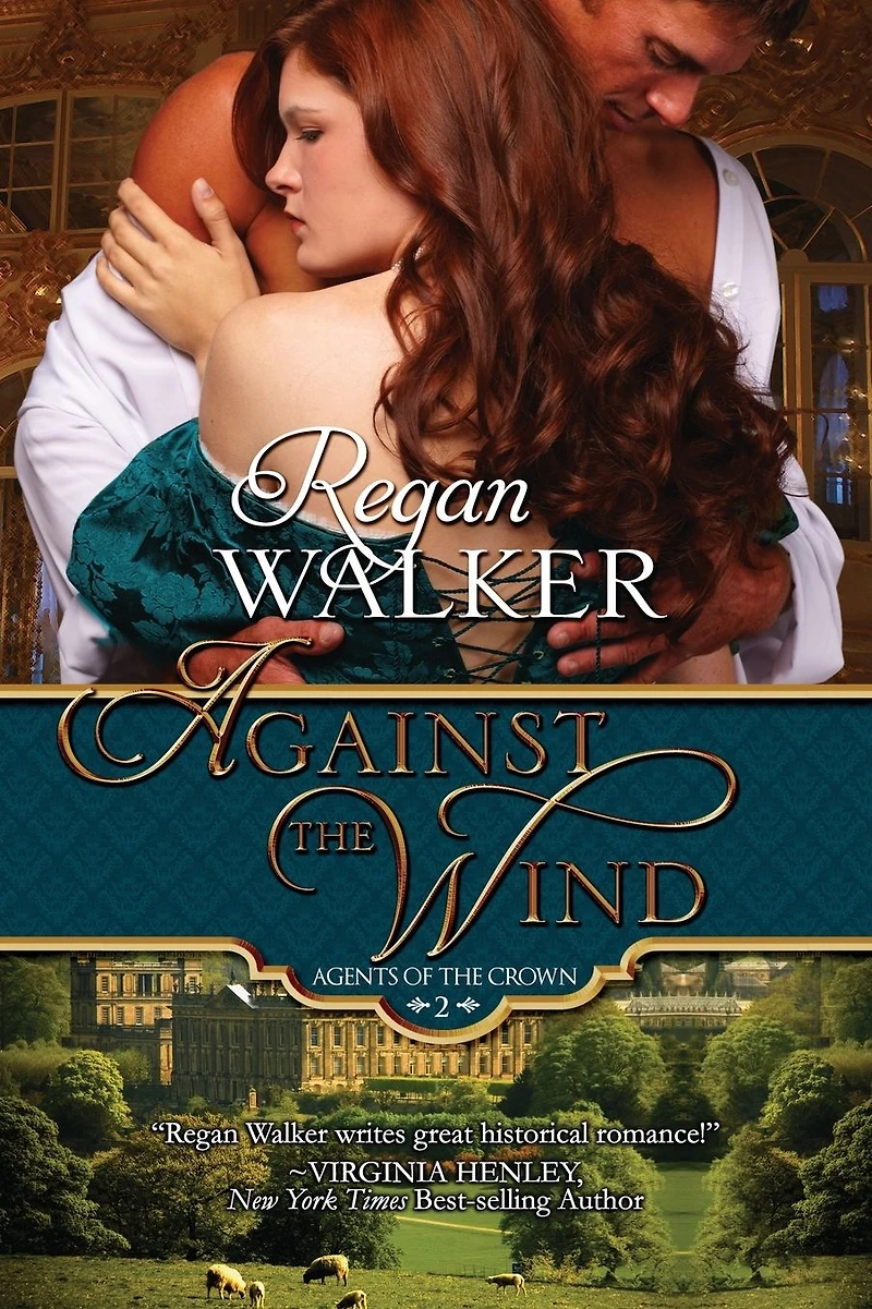 Against the Wind
