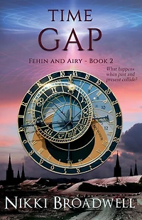 Time Gap: What happens when past and present collide?