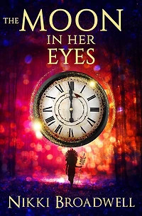 The Moon in Her Eyes: A Witch's Tale