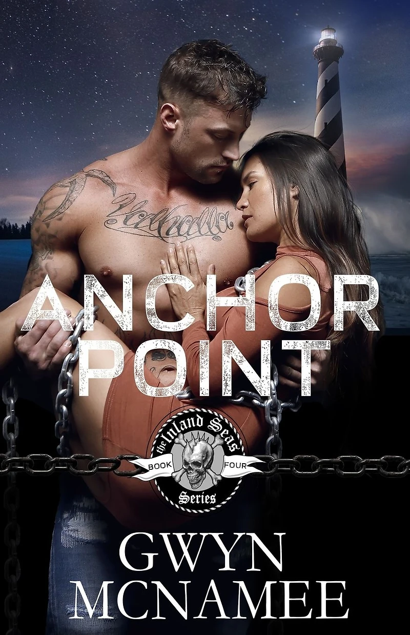 Anchor Point