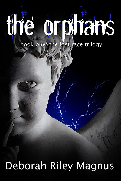 The Orphans: Book One: Lost Race Trilogy