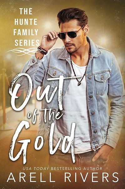 Out of the Gold: Imagine Being Braxton Hunte's Daughter