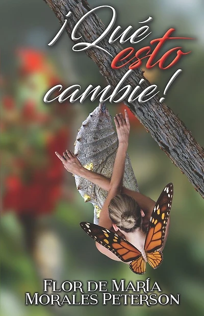 ï¿½Quï¿½ esto cambie!