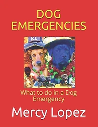 Dog Emergencies: What to do in a Dog Emergency