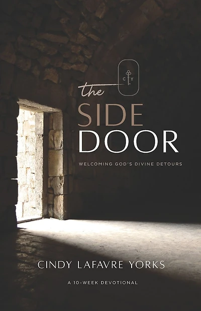 The Side Door: Welcoming God's Divine Detours