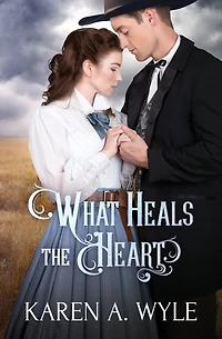 What Heals the Heart