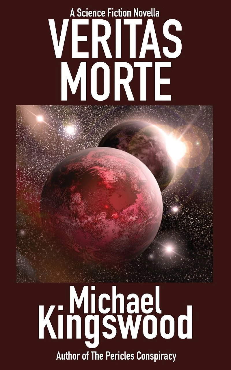 Veritas Morte: A Science Fiction Novella