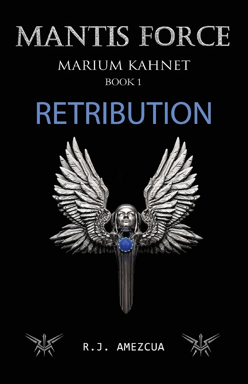 Retribution: Mantis Force