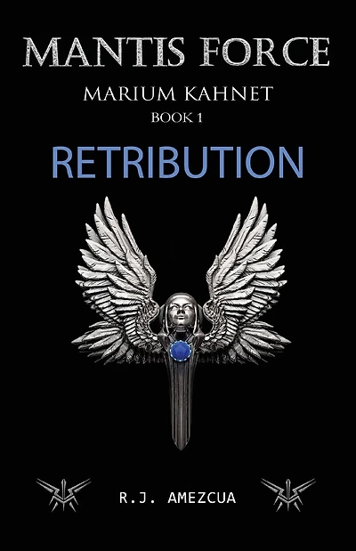 Retribution: Mantis Force