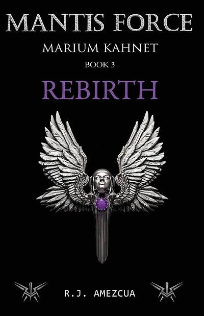 Mantis Force: Rebirth