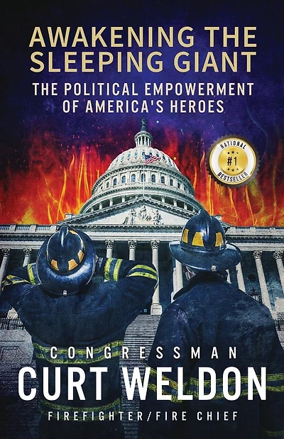Awakening the Sleeping Giant: The Political Empowerment of America's Heroes