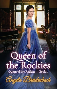 Queen of the Rockies