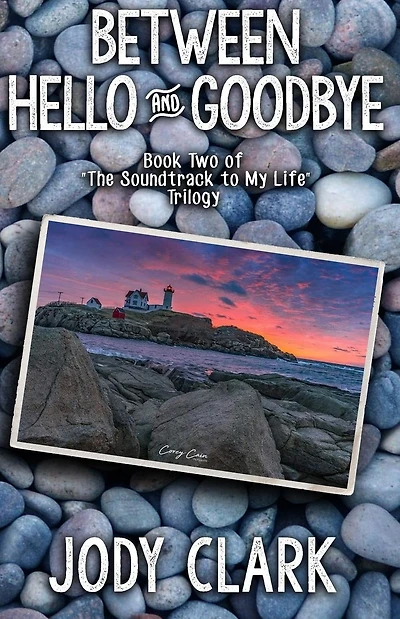 Between Hello and Goodbye