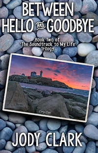 Between Hello and Goodbye