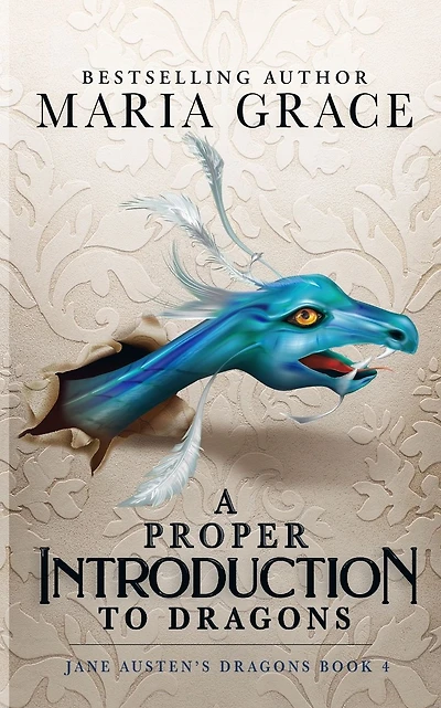 A Proper Introduction to Dragons