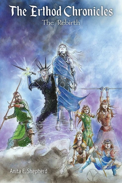The Erthod Chronicles: The Rebirth