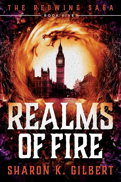 Realms of Fire