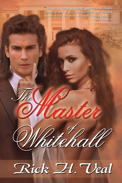 The Master of Whitehall: Katelyn's CHronicles