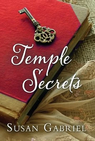 Temple Secrets: Southern Fiction (Temple Secrets Series Book 1)