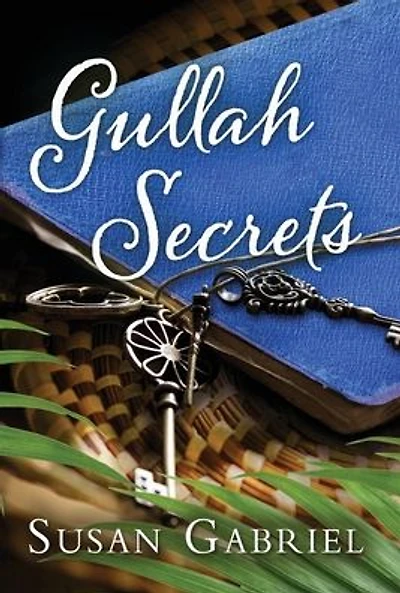 Gullah Secrets: Southern Fiction (Temple Secrets Series Book 2)