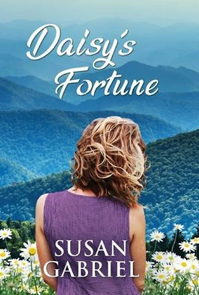 Daisy's Fortune: Southern Historical Fiction (Wildflower Trilogy Book 3)