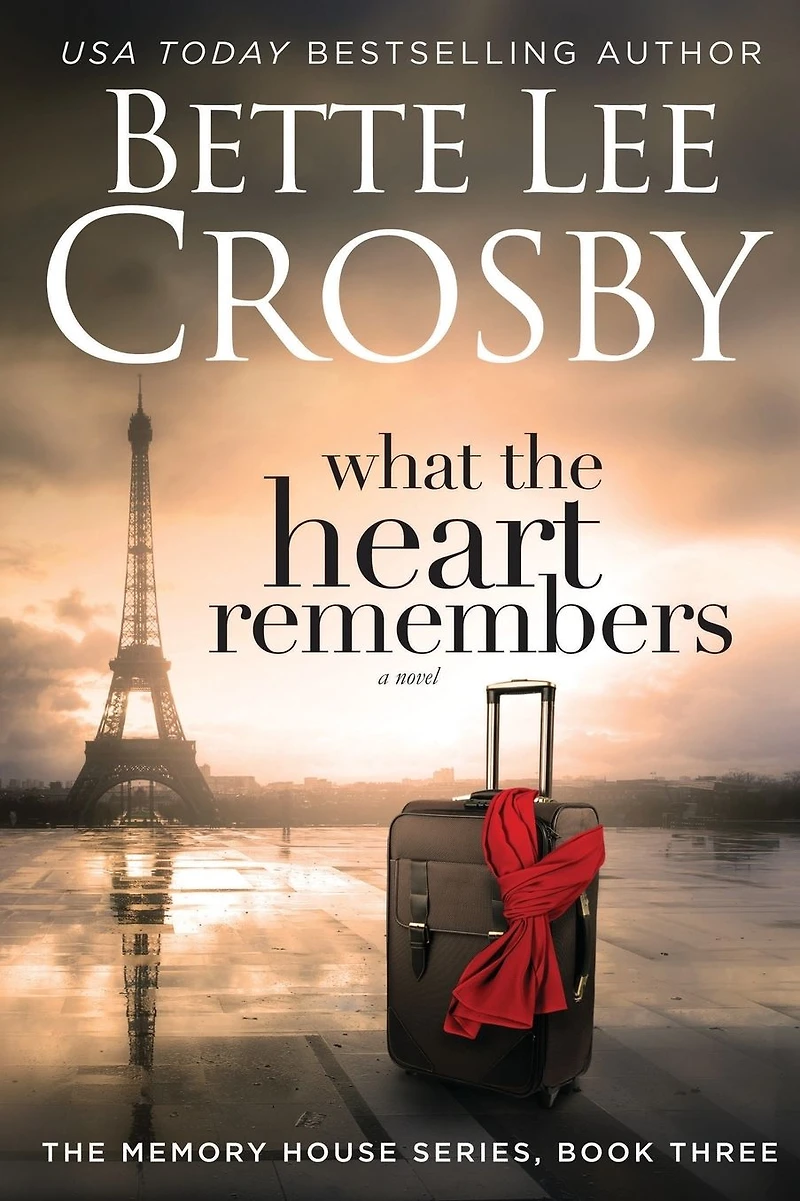 What the Heart Remembers