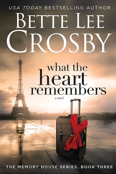 What the Heart Remembers