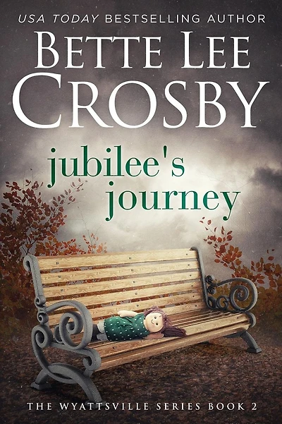 Jubilee's Journey: A Southern Saga