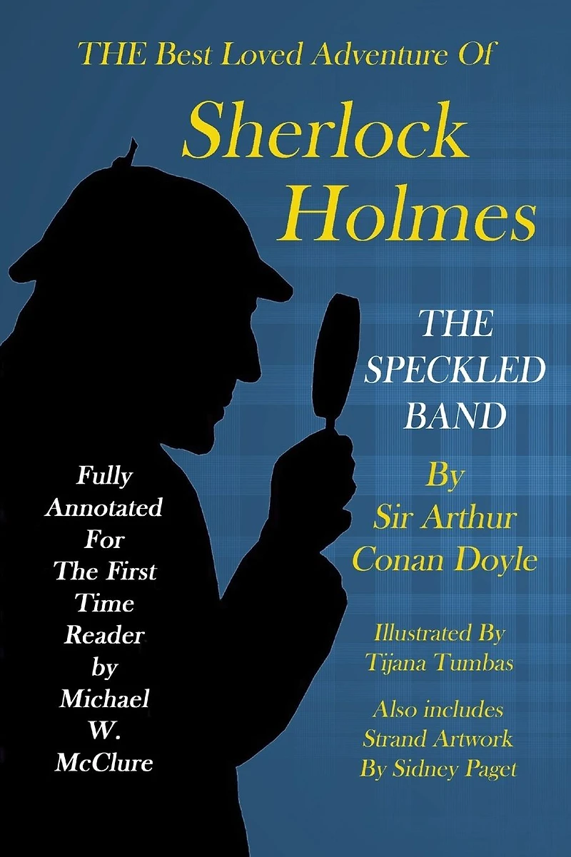 The Speckled Band