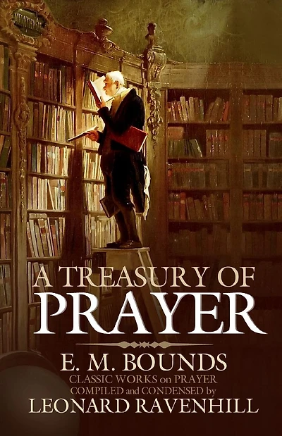 A Treasury of Prayer