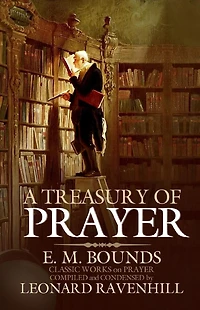 A Treasury of Prayer