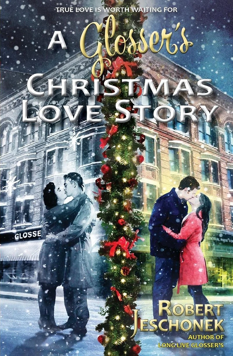 A Glosser's Christmas Love Story: Johnstown Tale