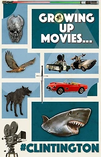 Growing Up Movies...